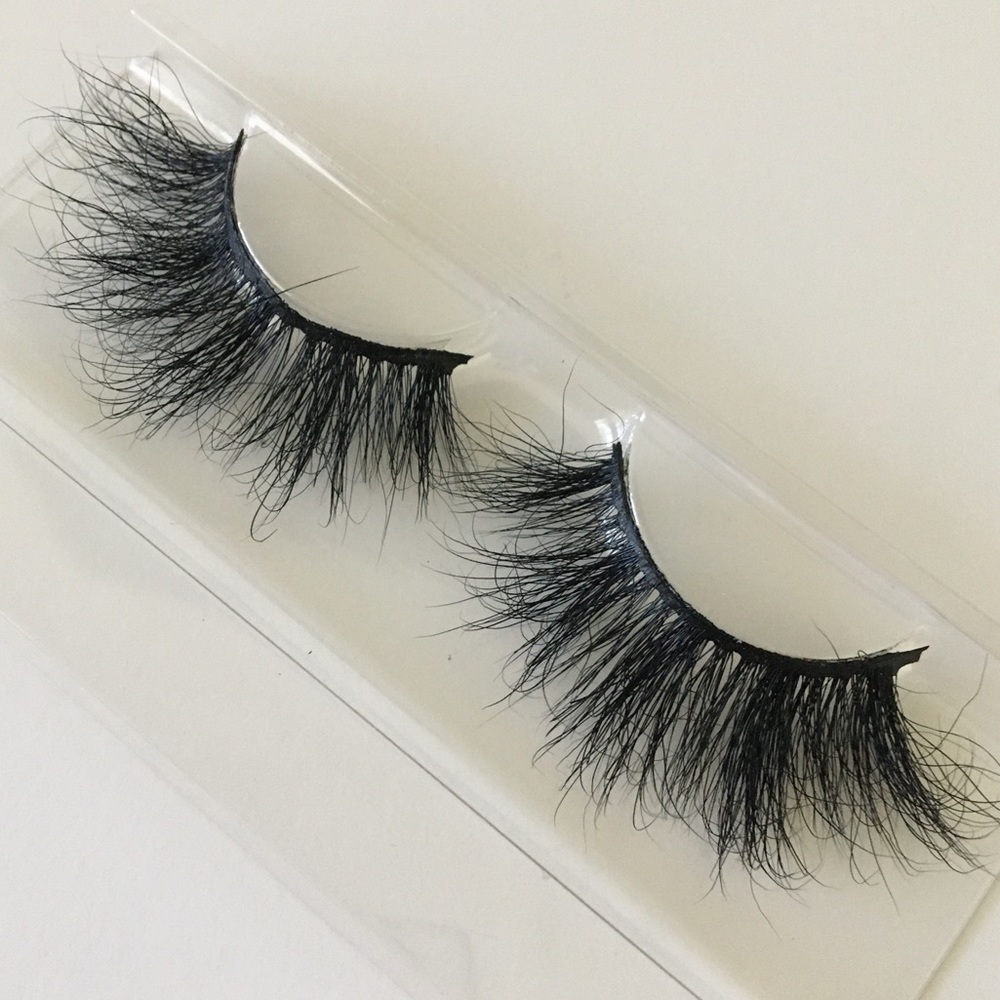 🦋Mink False Eyelashes